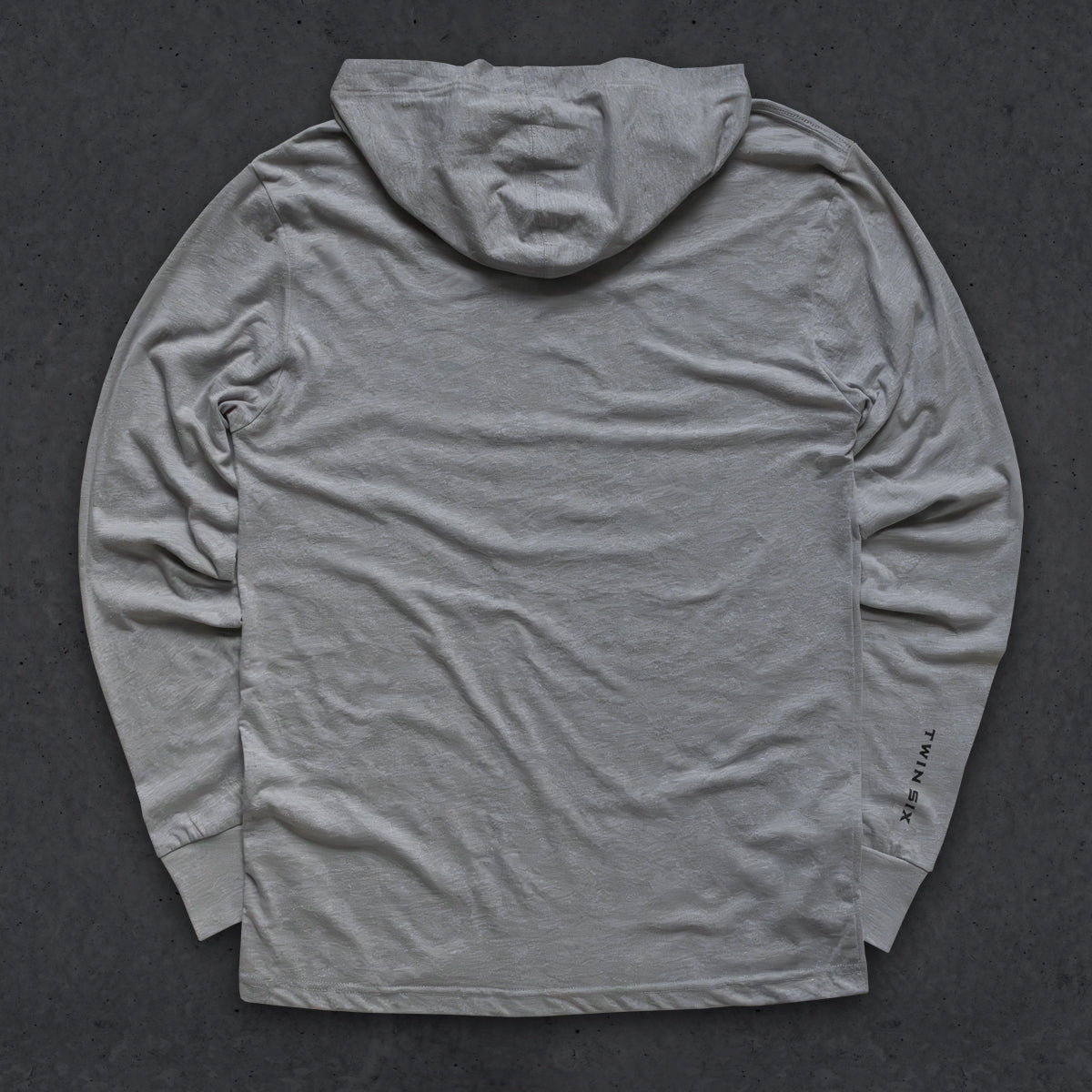 Beast Mode Lightweight Hoodie