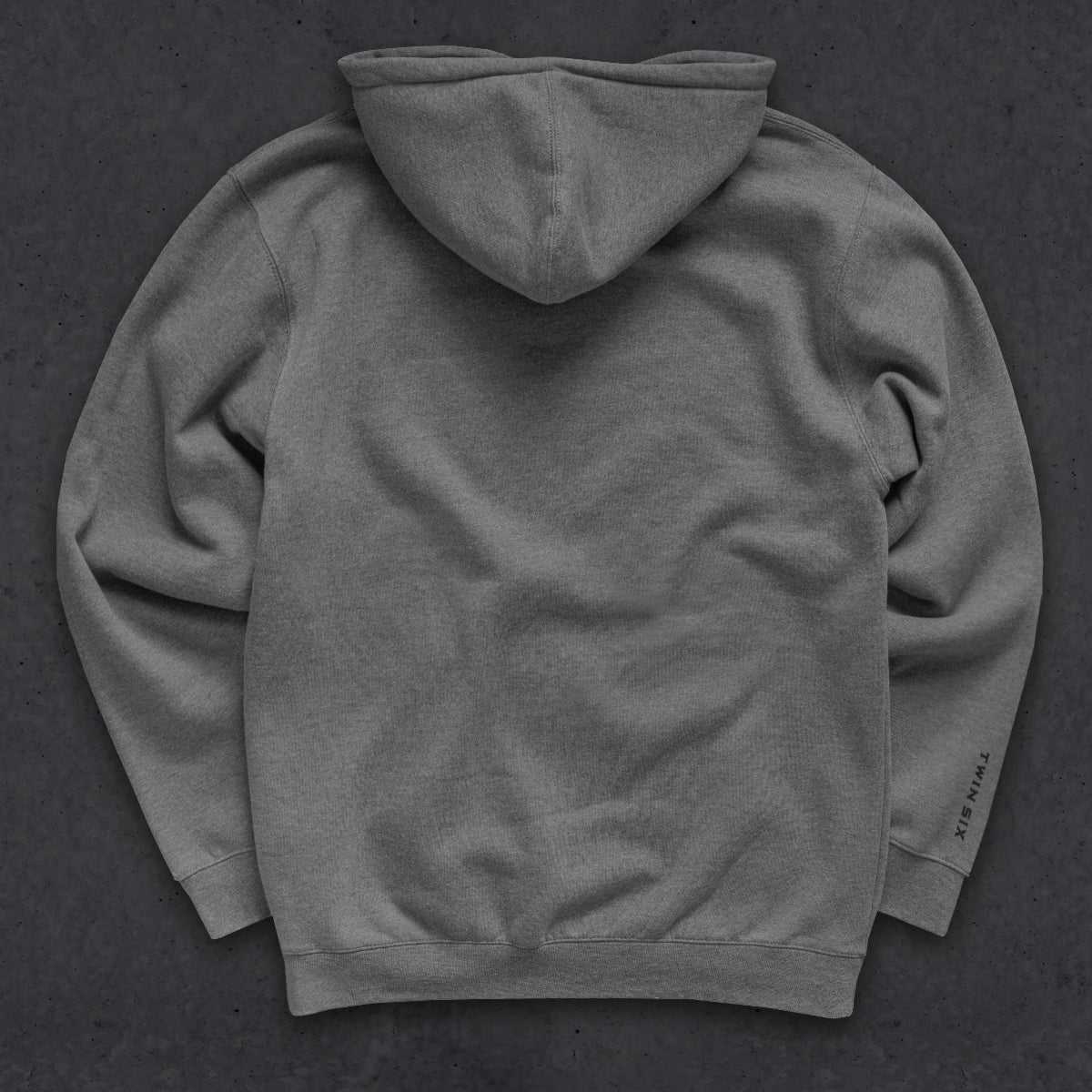Big Adventure Hoodie