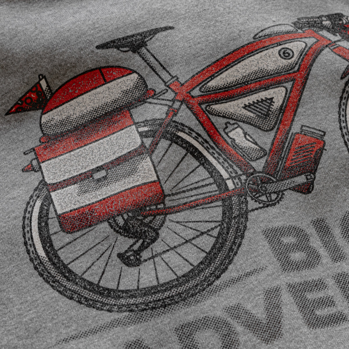Big Adventure Hoodie