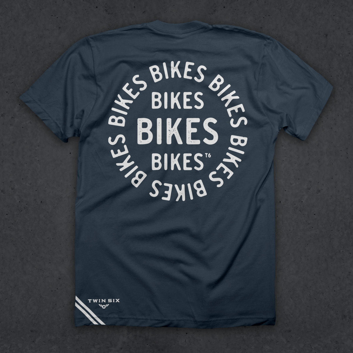 Bikes T (Indigo)