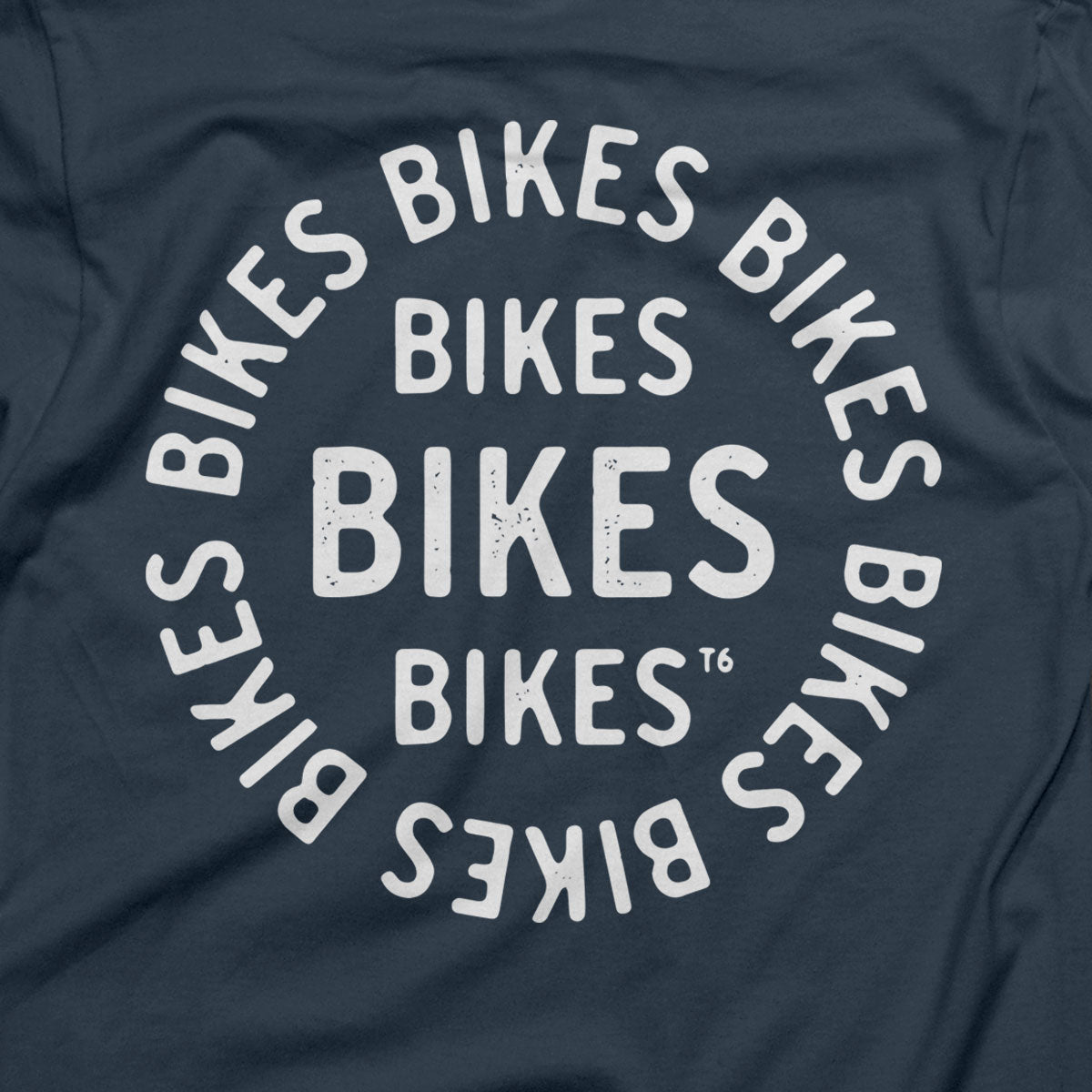 Bikes T (Indigo)