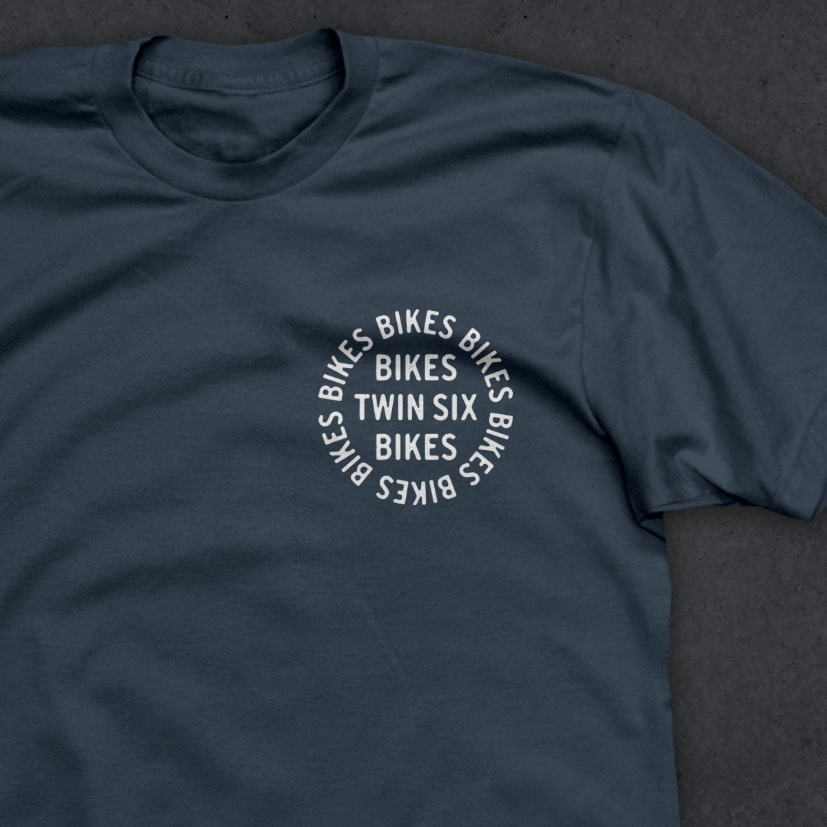 Bikes T (Indigo)