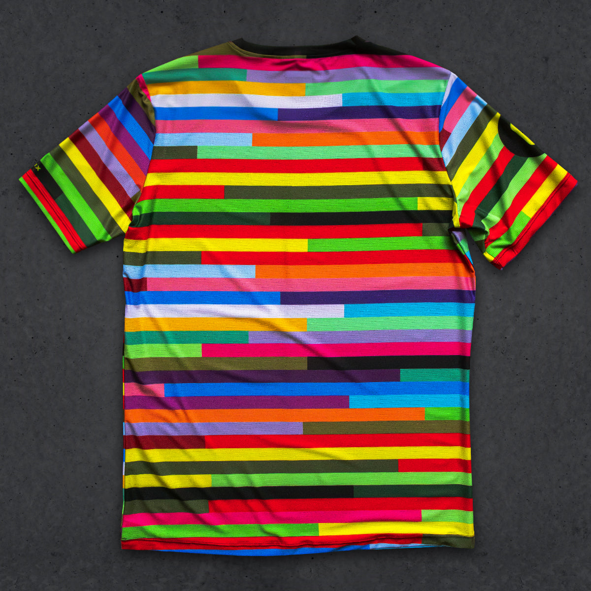 Blur Tech T
