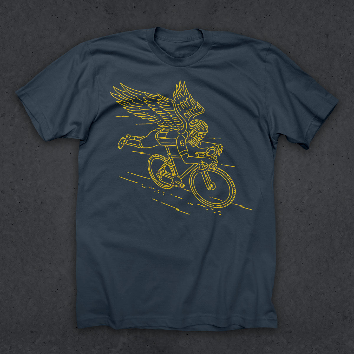 Born To Soar T (TOTM)