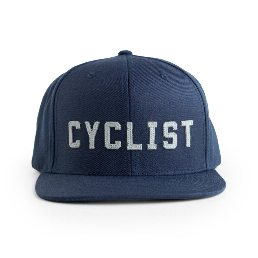 Cyclist Hat