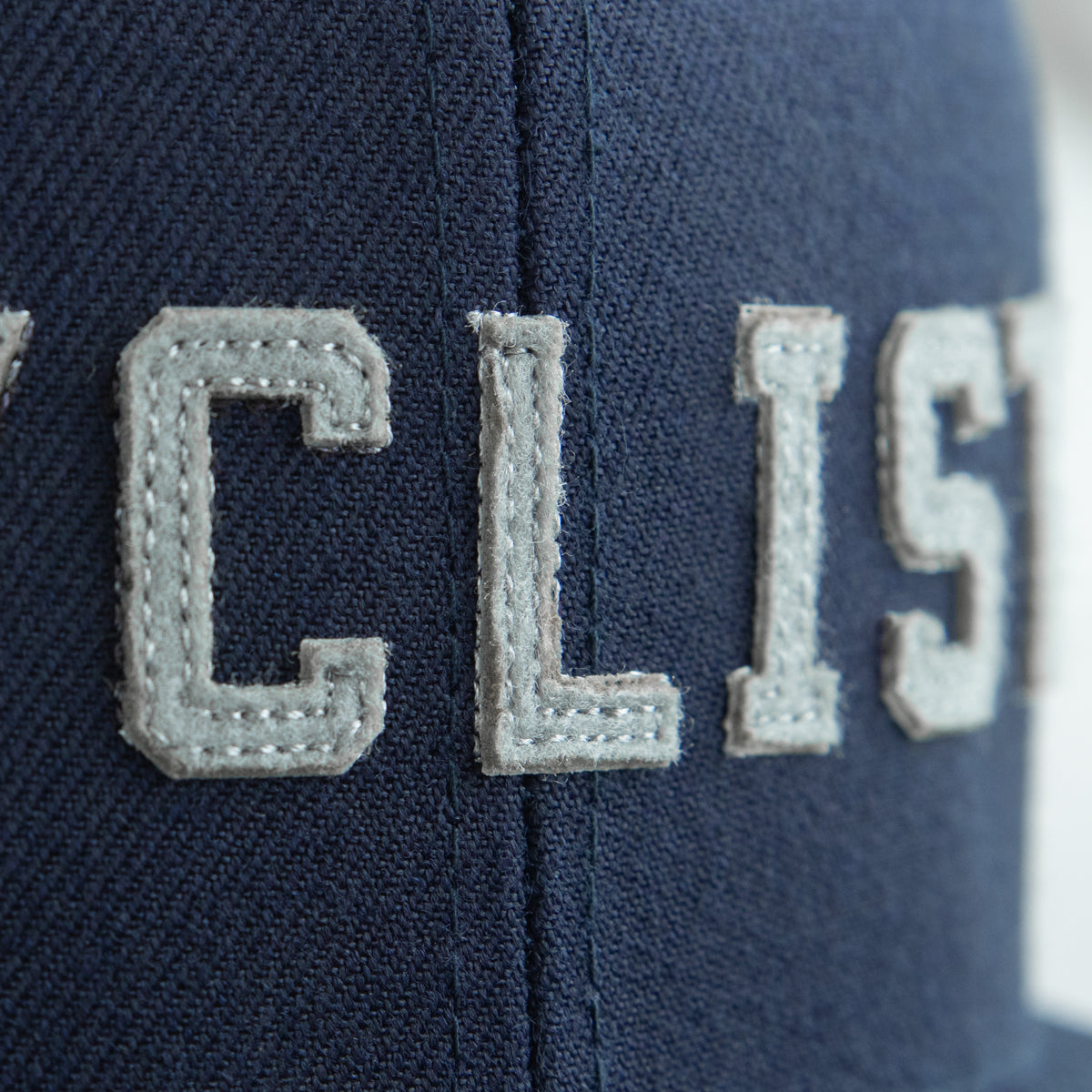 Cyclist Hat
