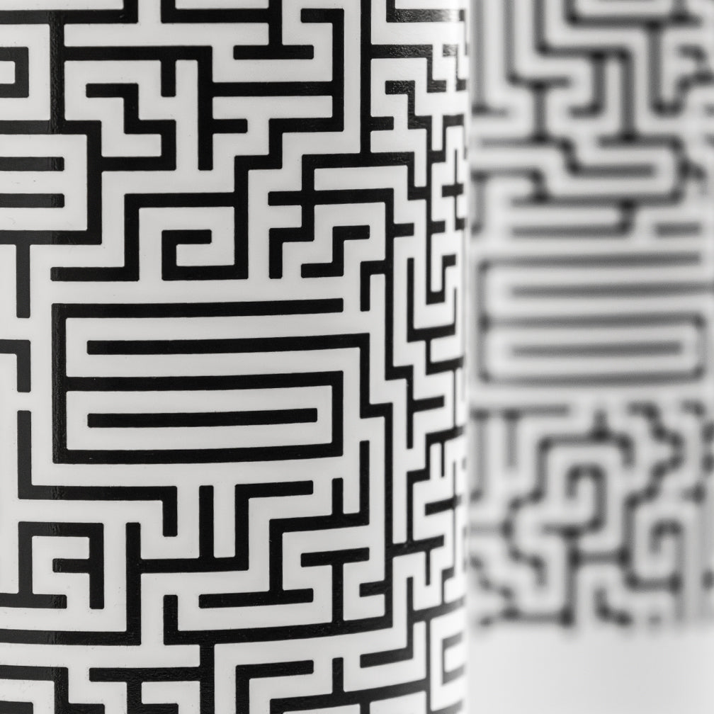 Circuit Bottle