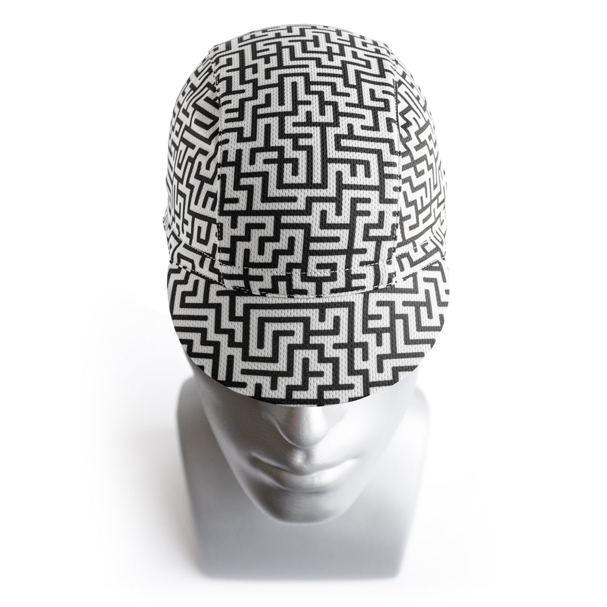 Circuit Cycling Cap