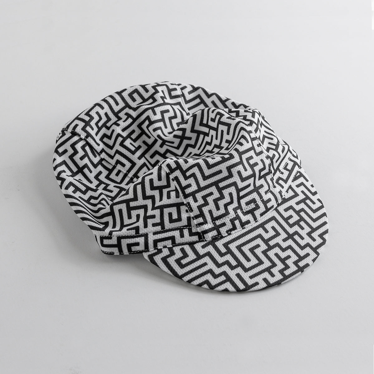 Circuit Cycling Cap