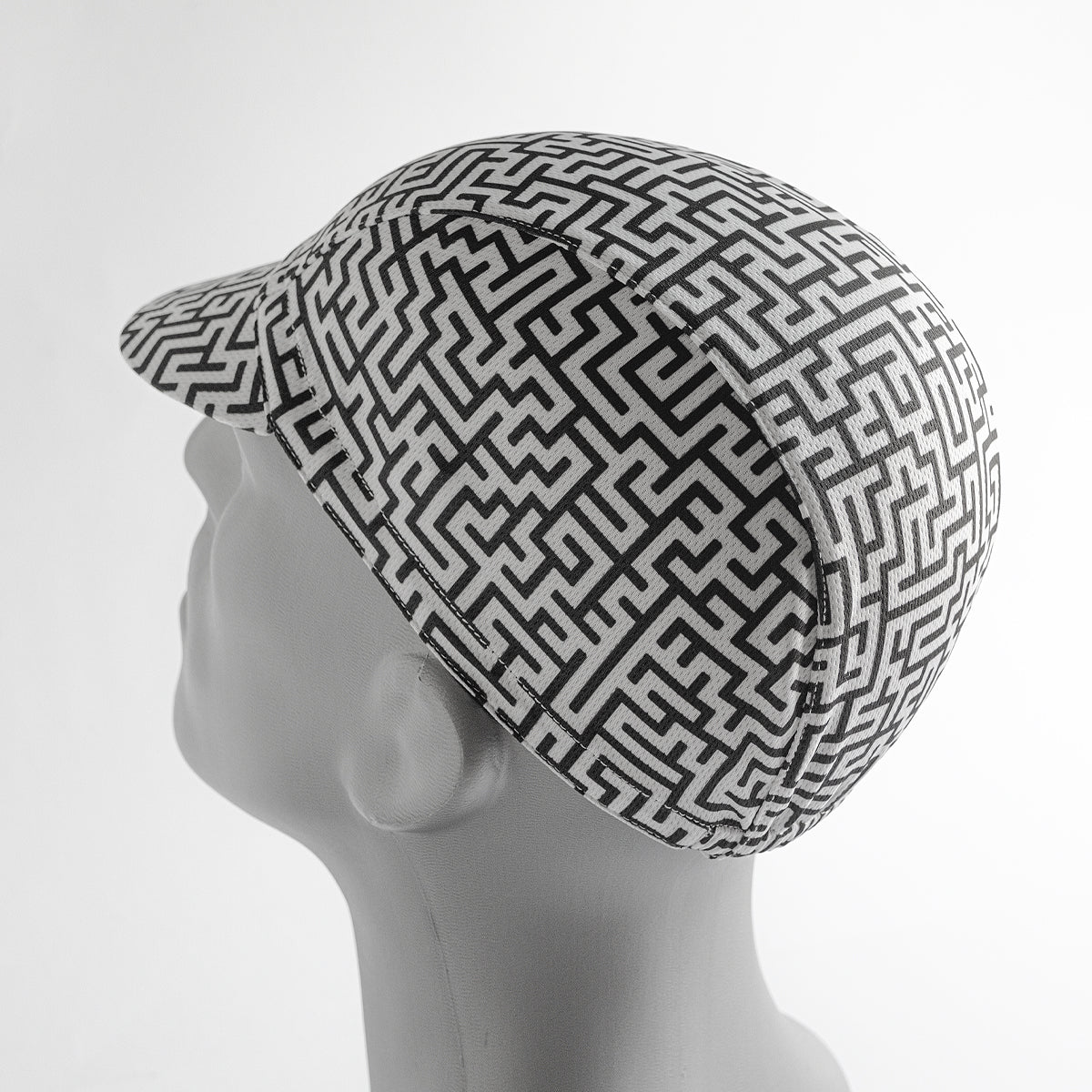 Circuit Cycling Cap