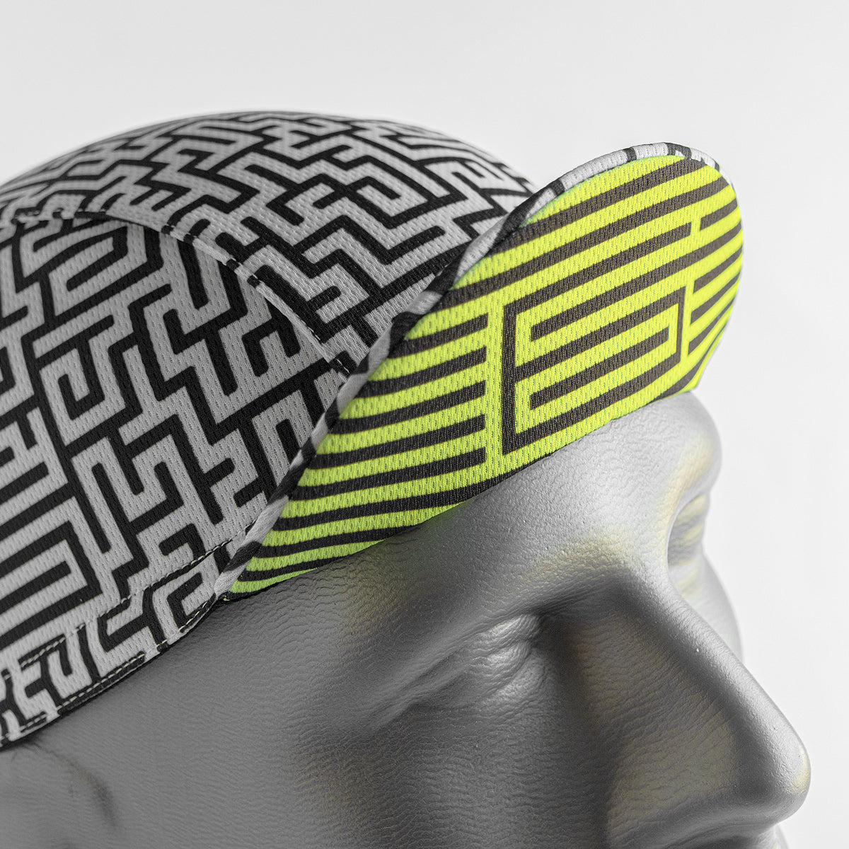 Circuit Cycling Cap