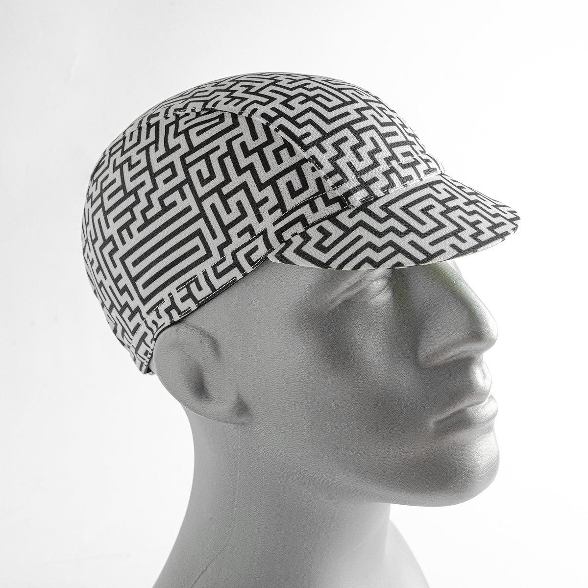 Circuit Cycling Cap