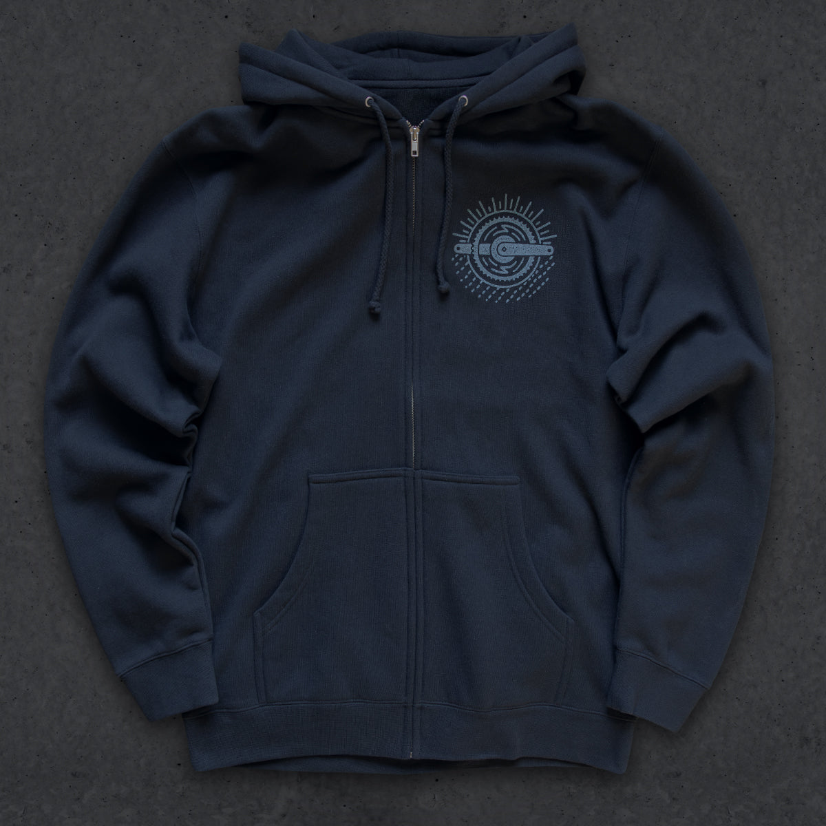 Cobbled Classics Hoodie