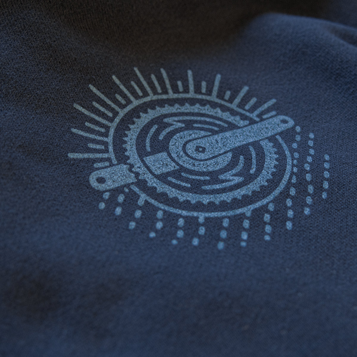 Cobbled Classics Hoodie