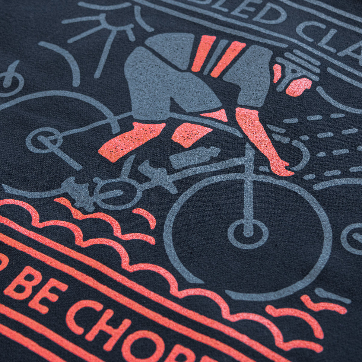 Cobbled Classics Hoodie