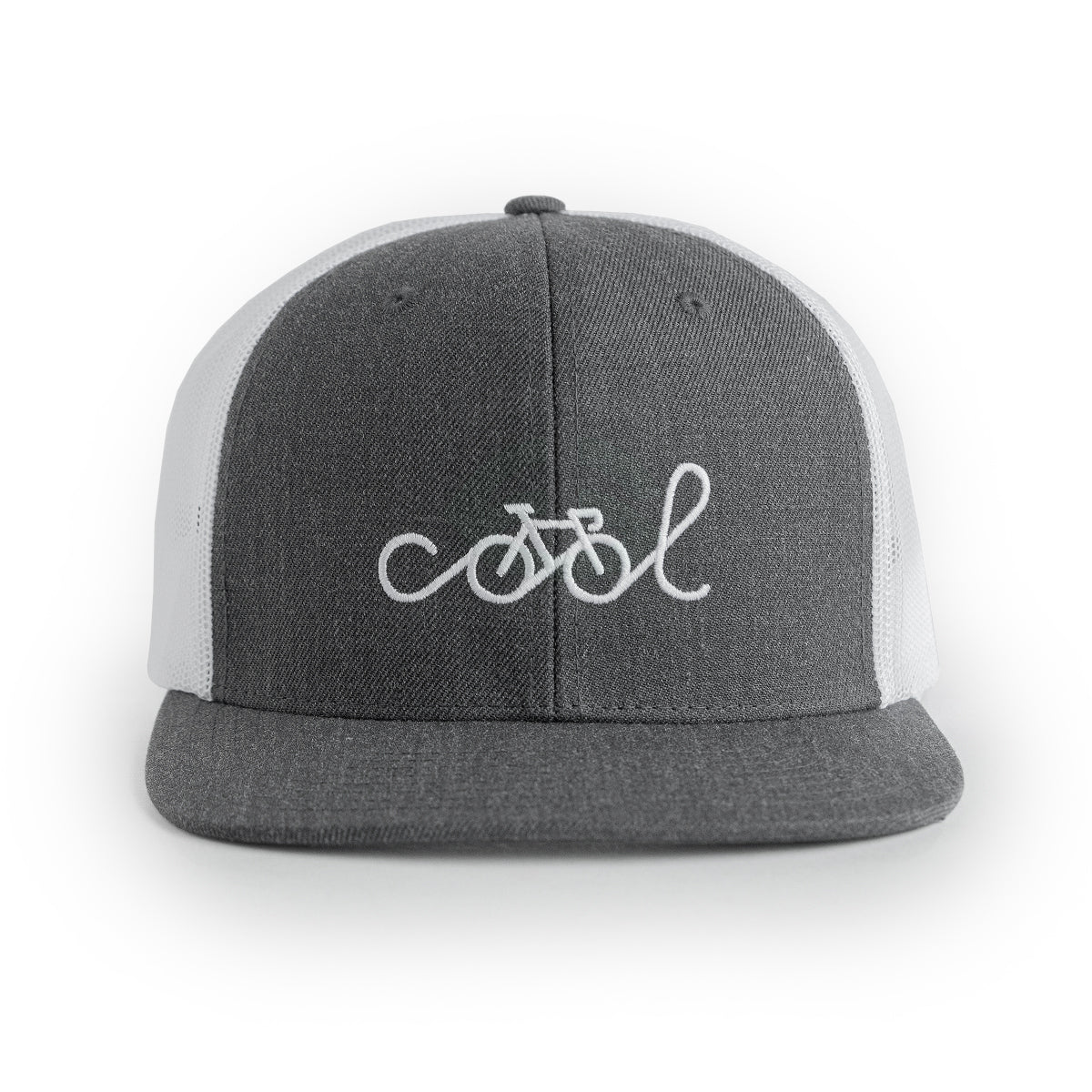 Cool Hat (Trucker)