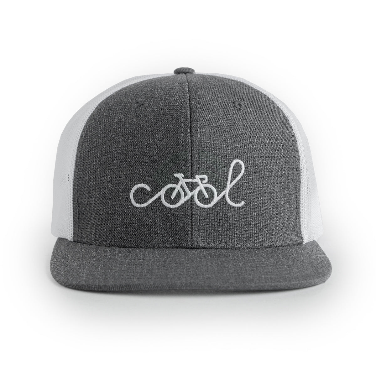 Cool Hat (Trucker)
