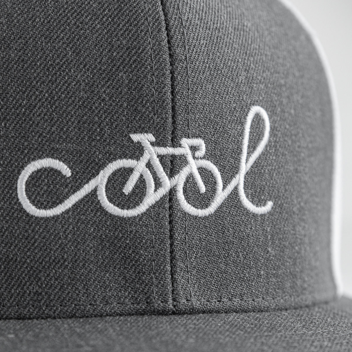 Cool Hat (Trucker) Bundle Item