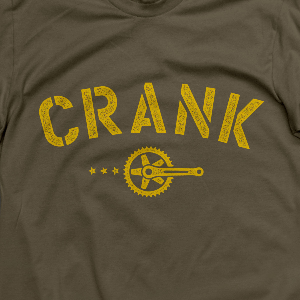 Crank T (LS)