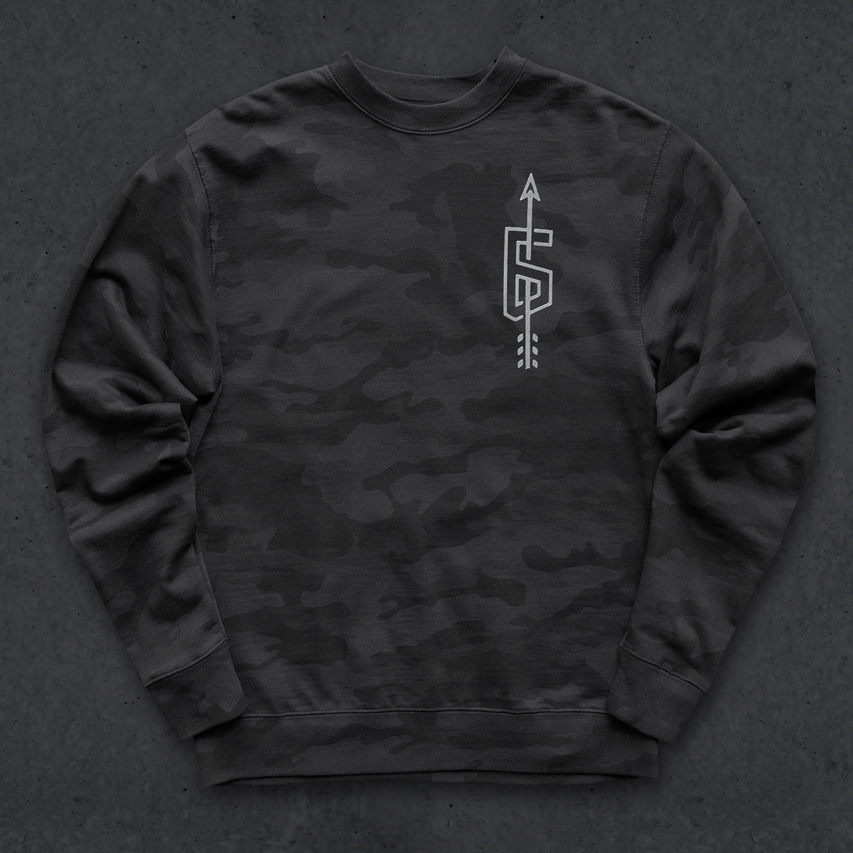 Ramblers Sweatshirt