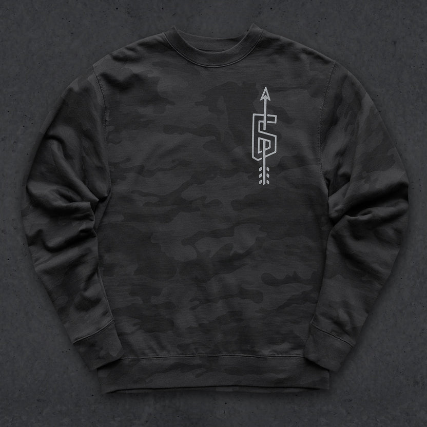 Ramblers Sweatshirt