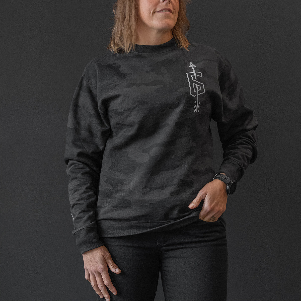 Ramblers Sweatshirt