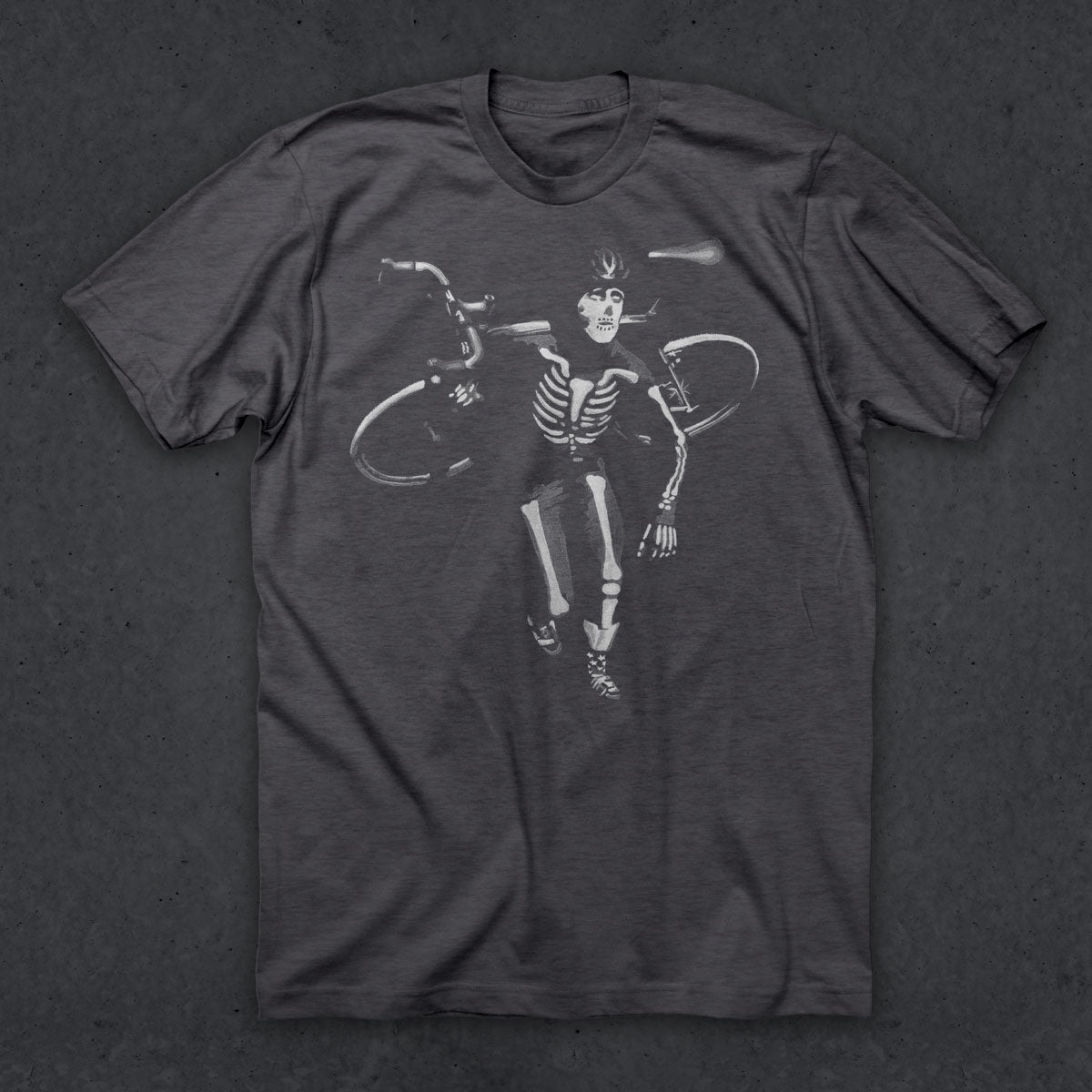 Crossbones T