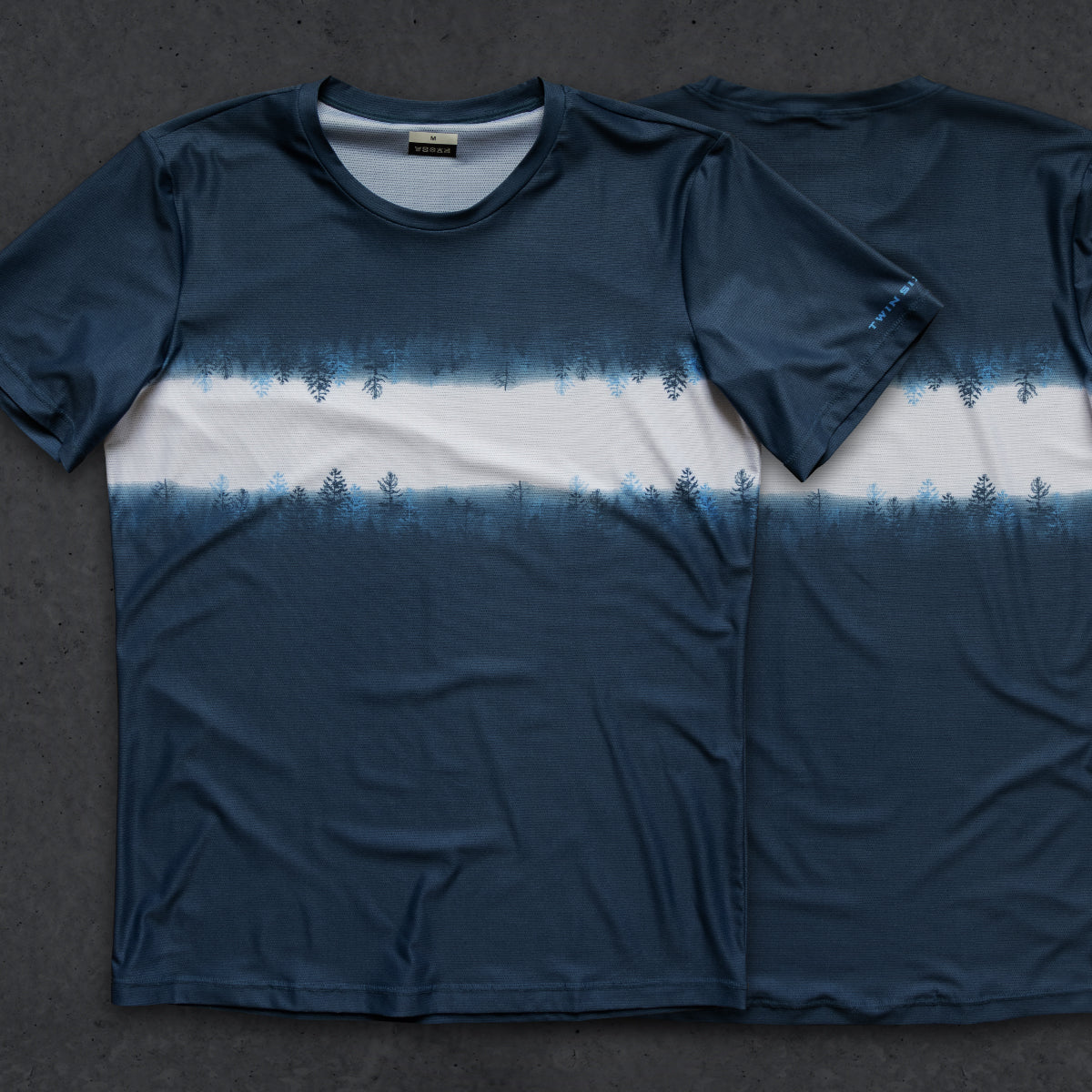 Distance Tech T