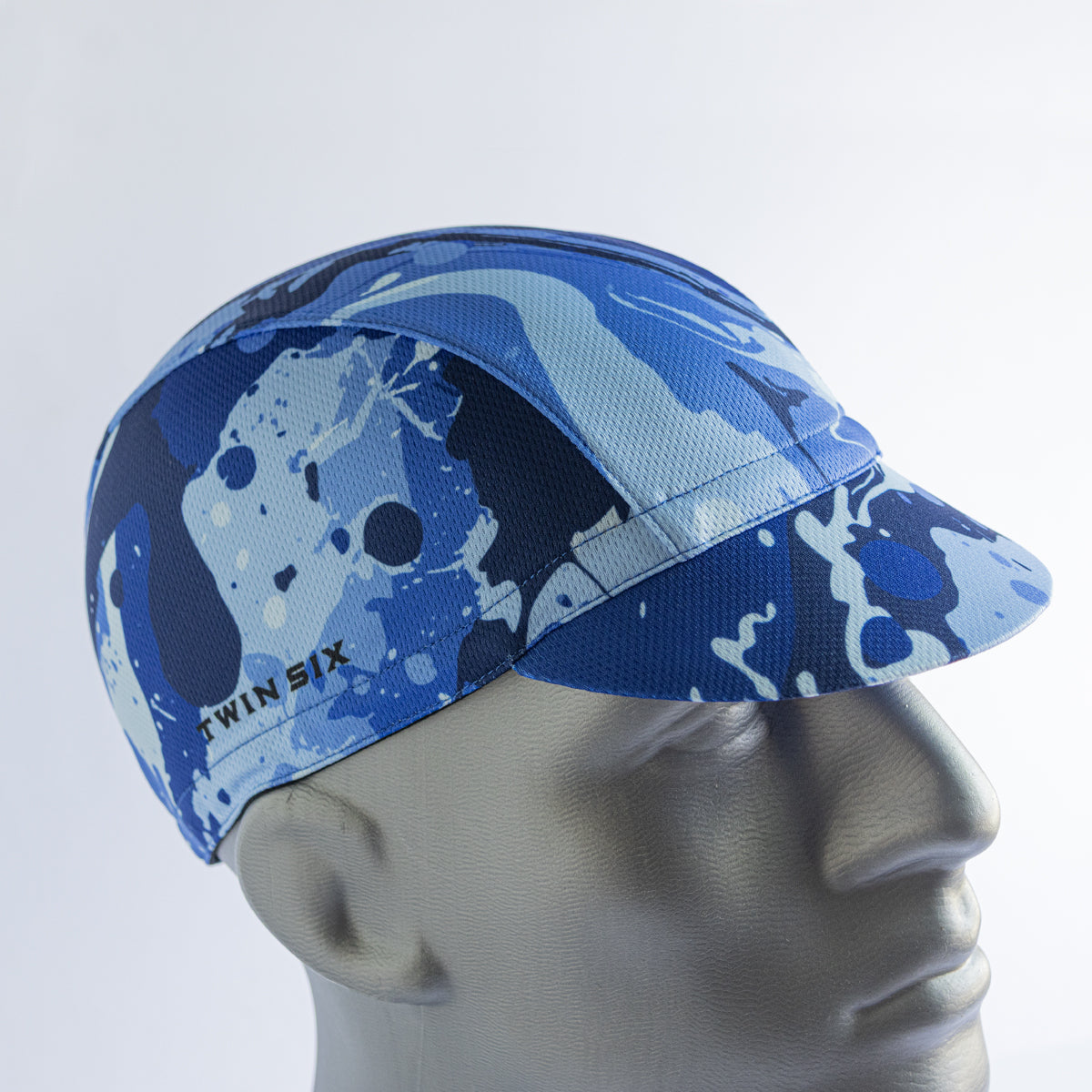 Drip Cycling Cap