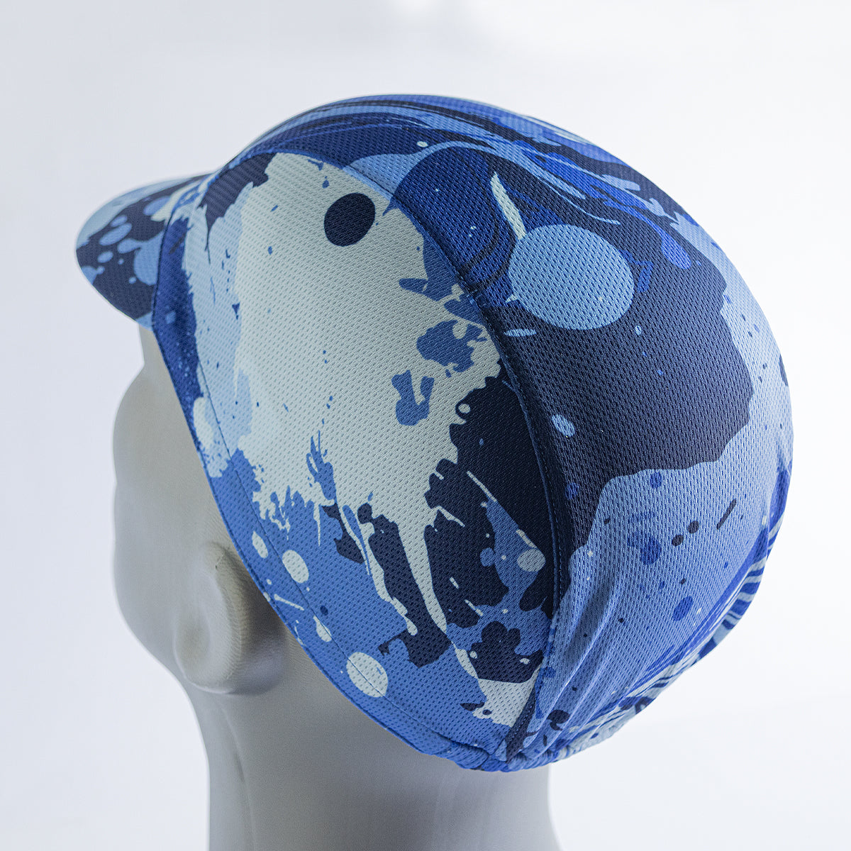 Drip Cycling Cap