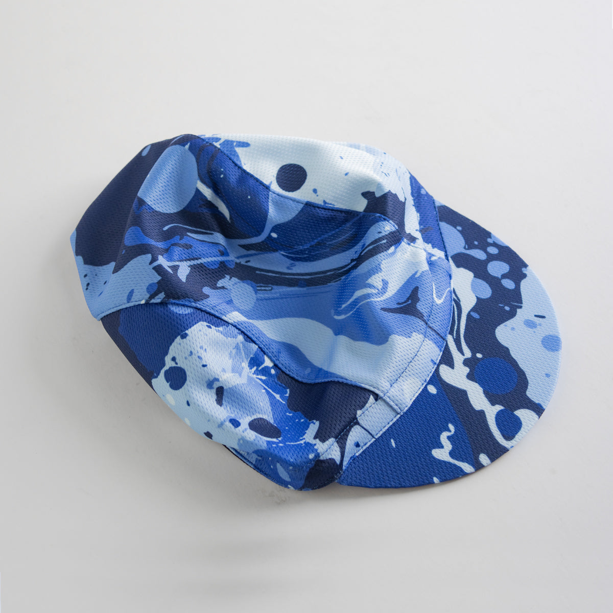 Drip Cycling Cap