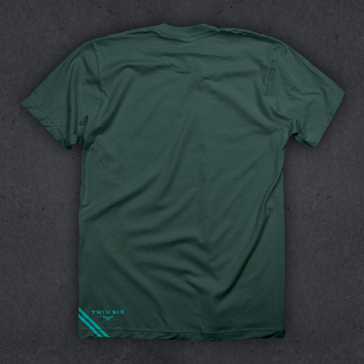 Early to Bed, Early to Shred T