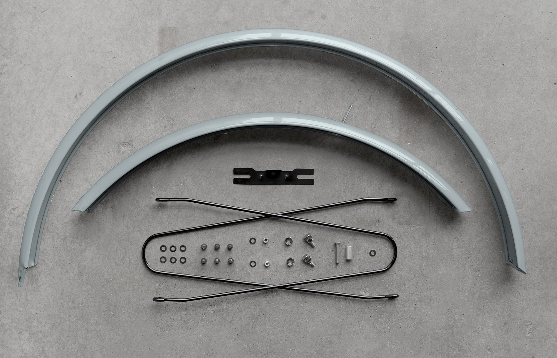 Standard Rando Fender Set