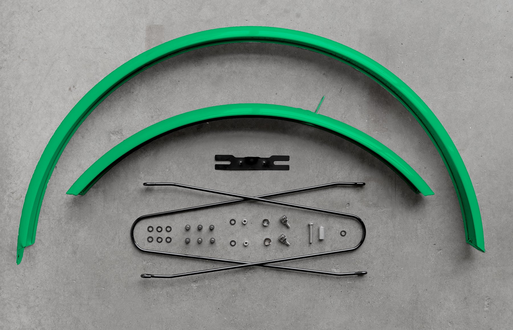 Standard Rando Fender Set