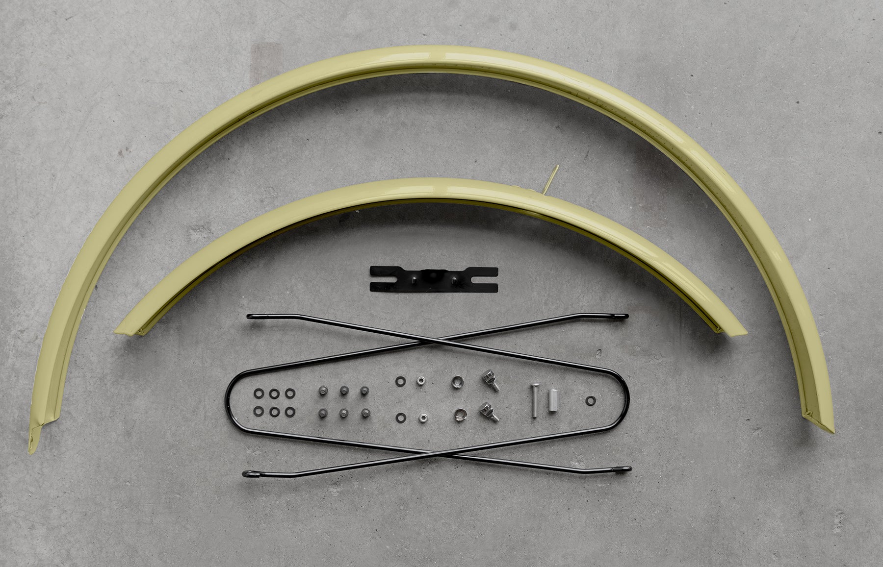 Standard Rando Fender Set