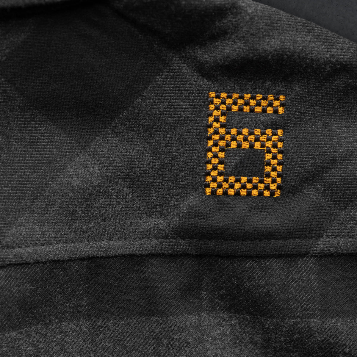 T6 Supply Co Flannel