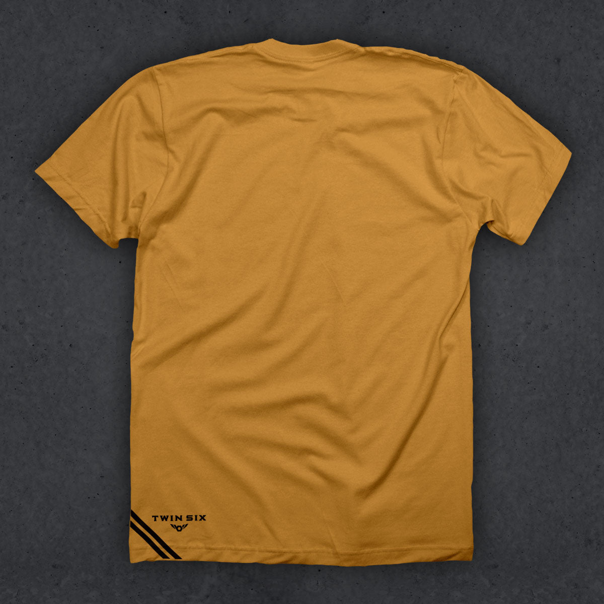 Fly T (Antique Gold)