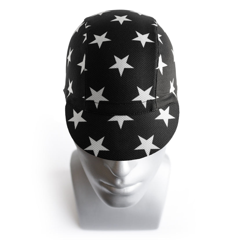 Freedom Machine Cycling Cap