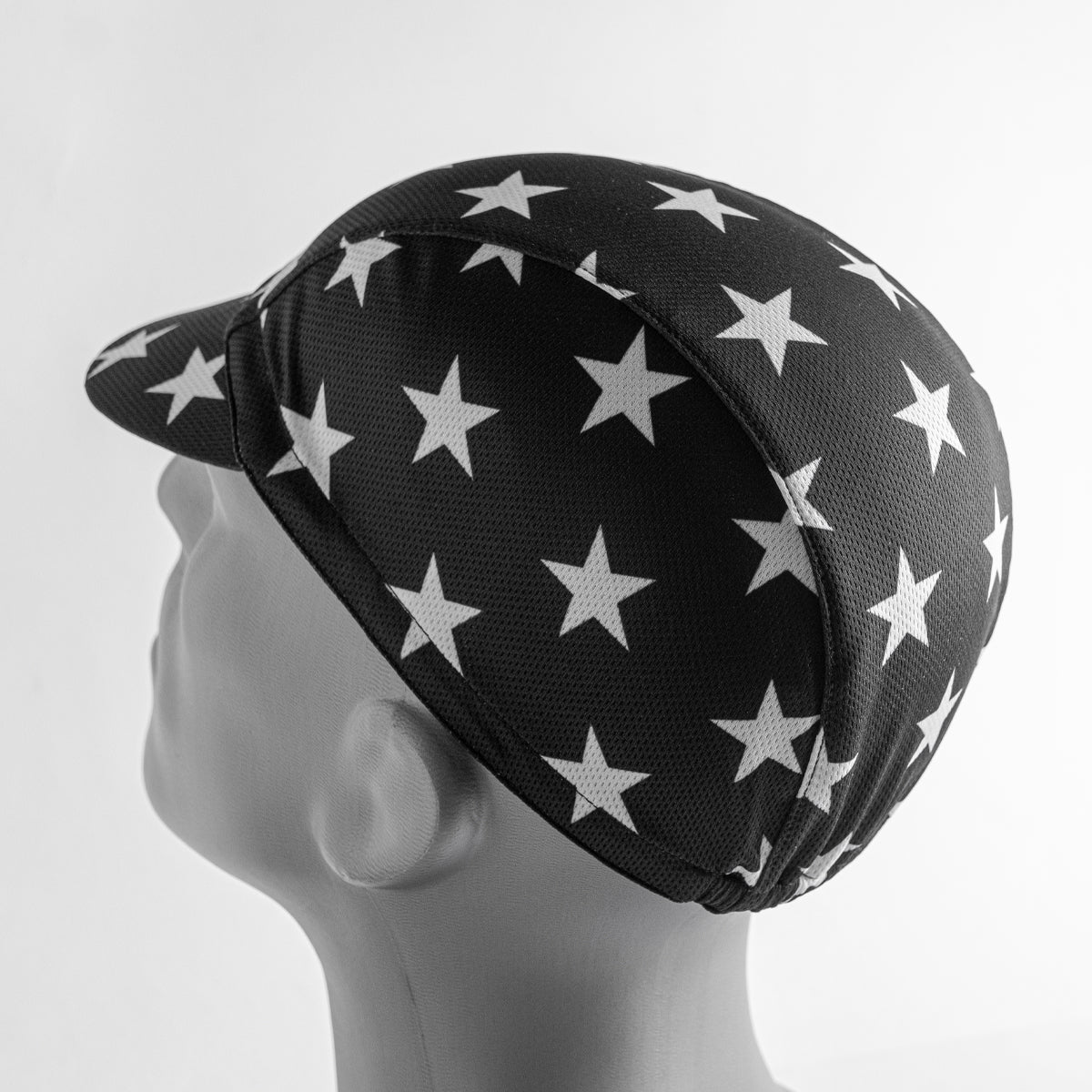 Freedom Machine Cycling Cap