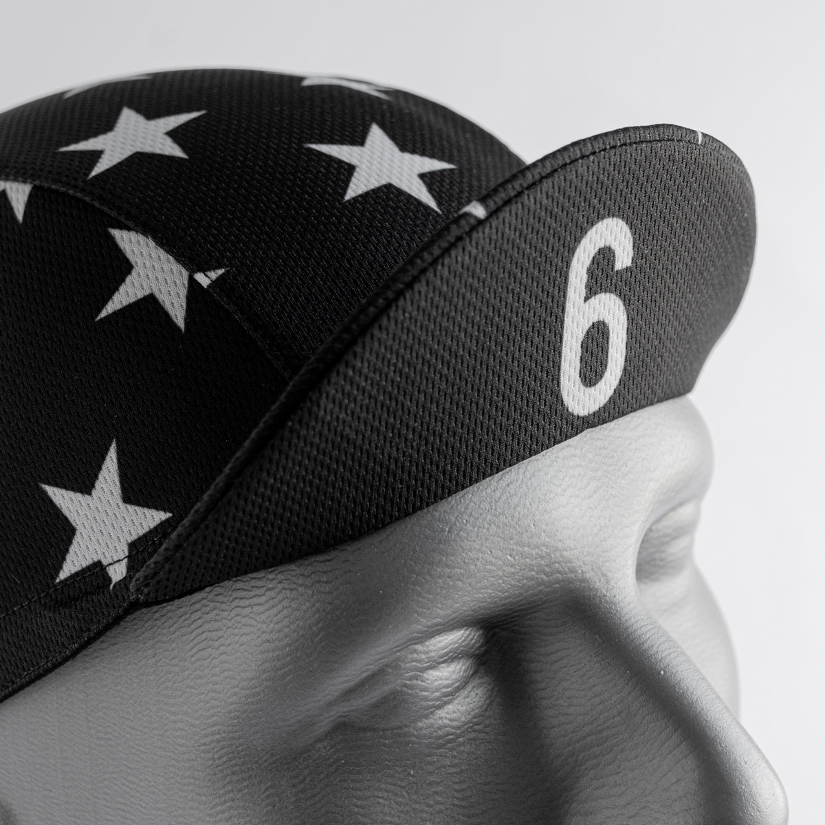 Freedom Machine Cycling Cap