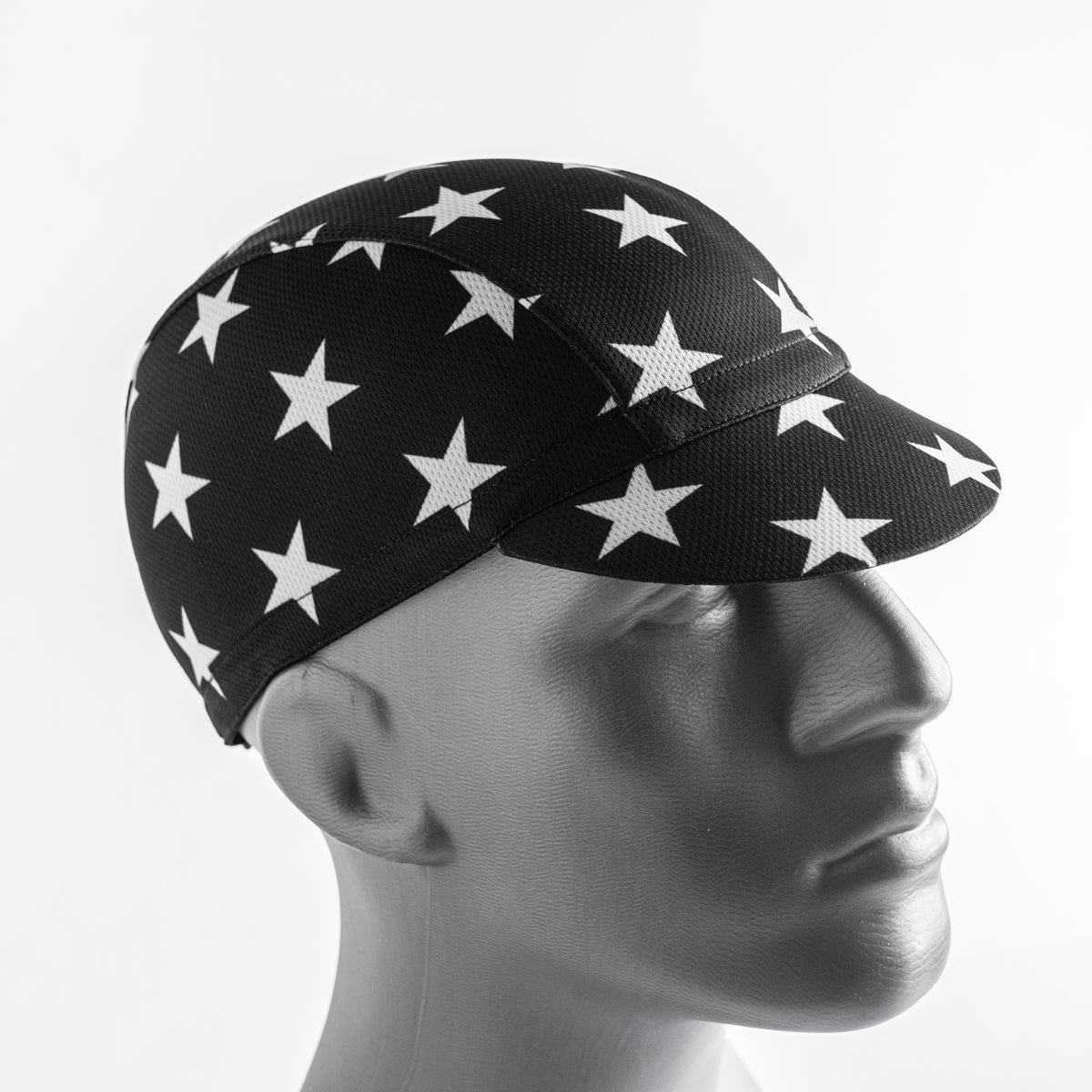 Freedom Machine Cycling Cap
