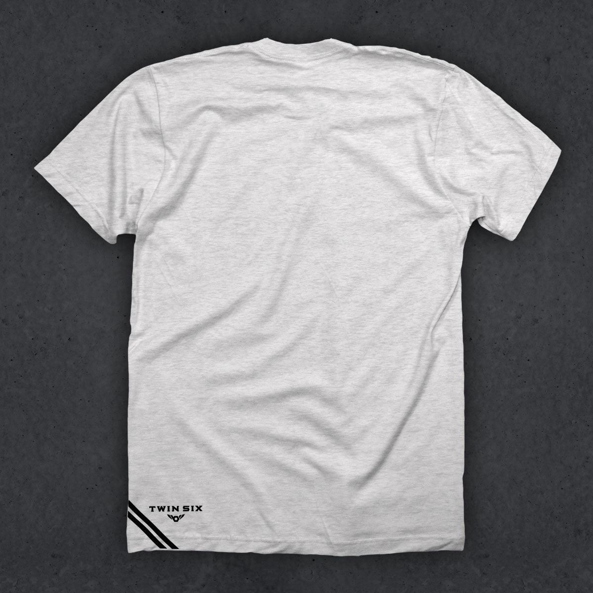 FRESH TRACKS T (TOTM)