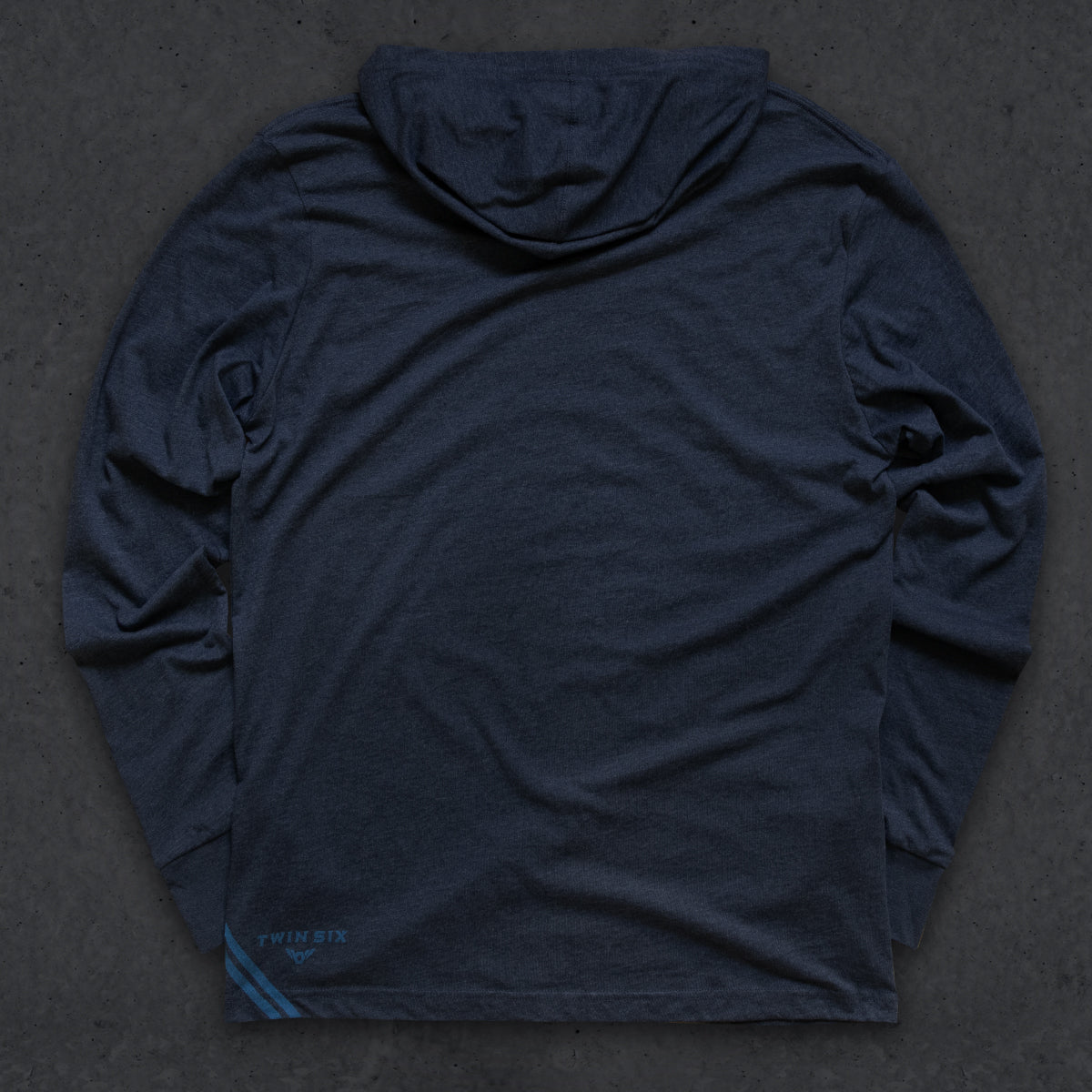 God of Gust Lightweight Hoodie
