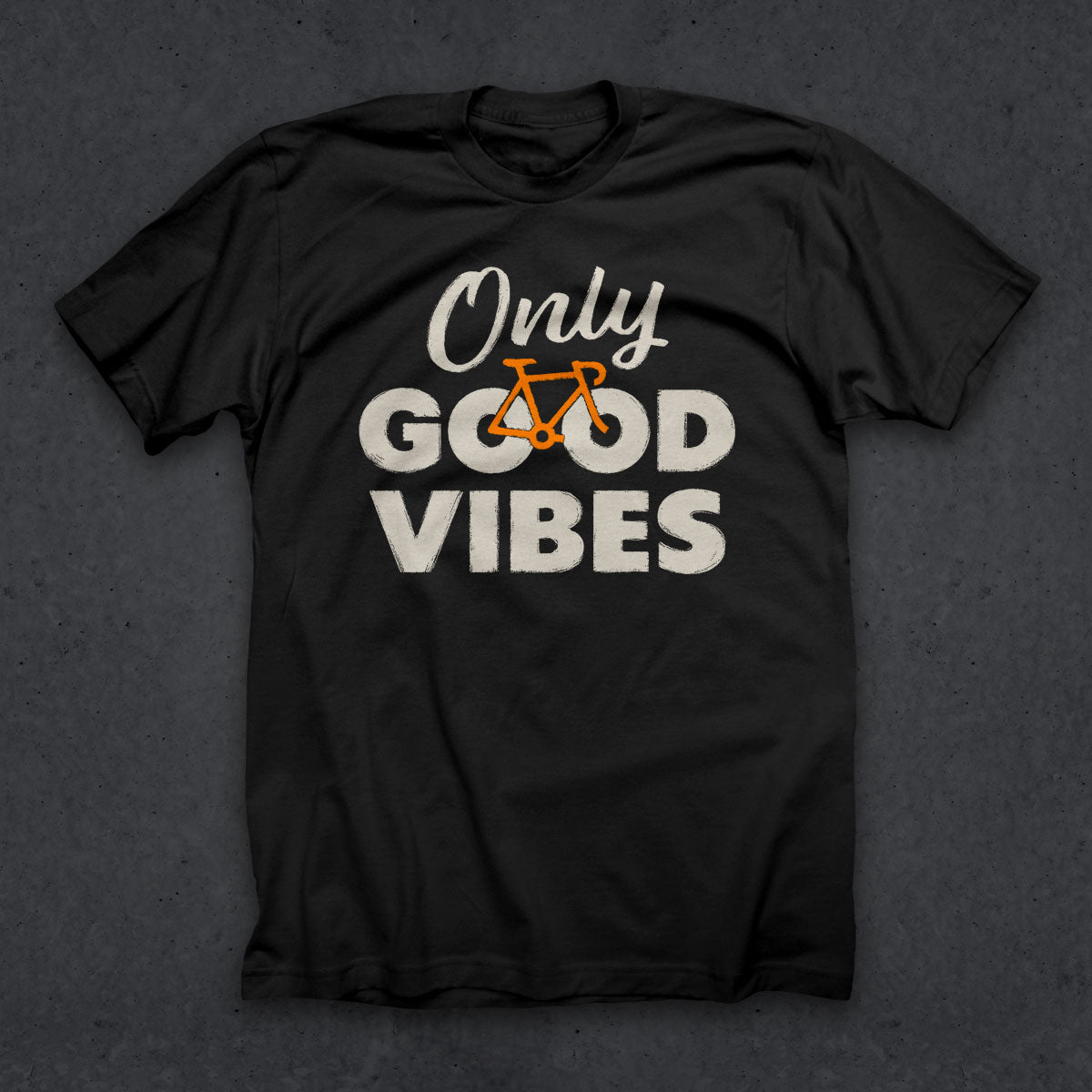 Good Vibes T (TOTM)
