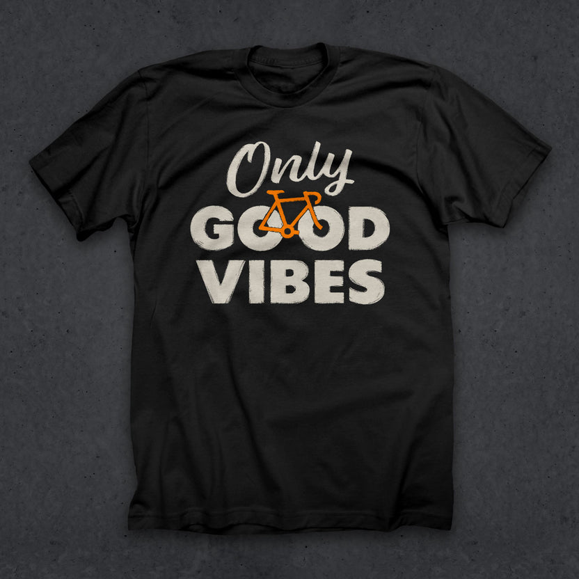 Good Vibes T (TOTM)