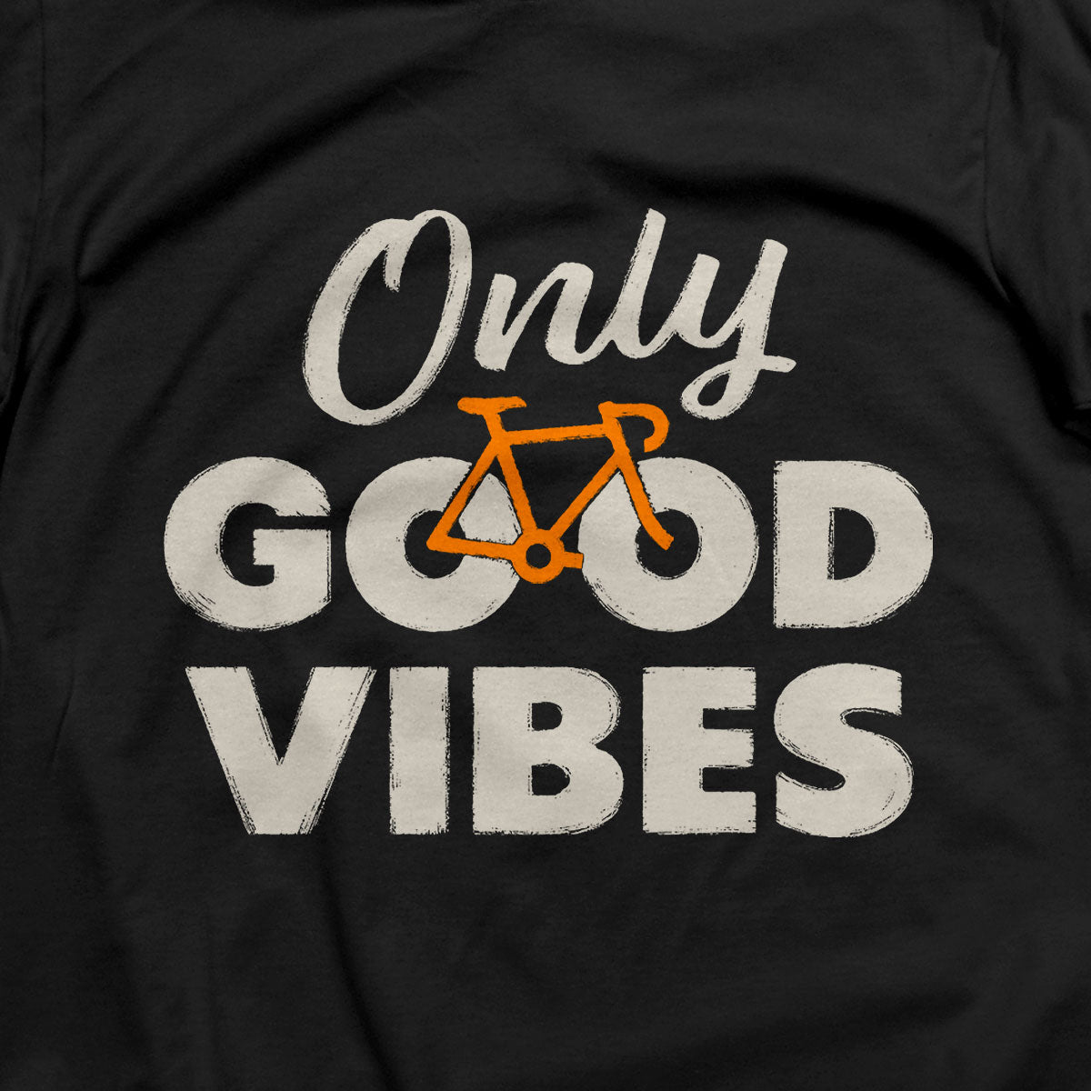 GOOD VIBES T (W) (TOTM)