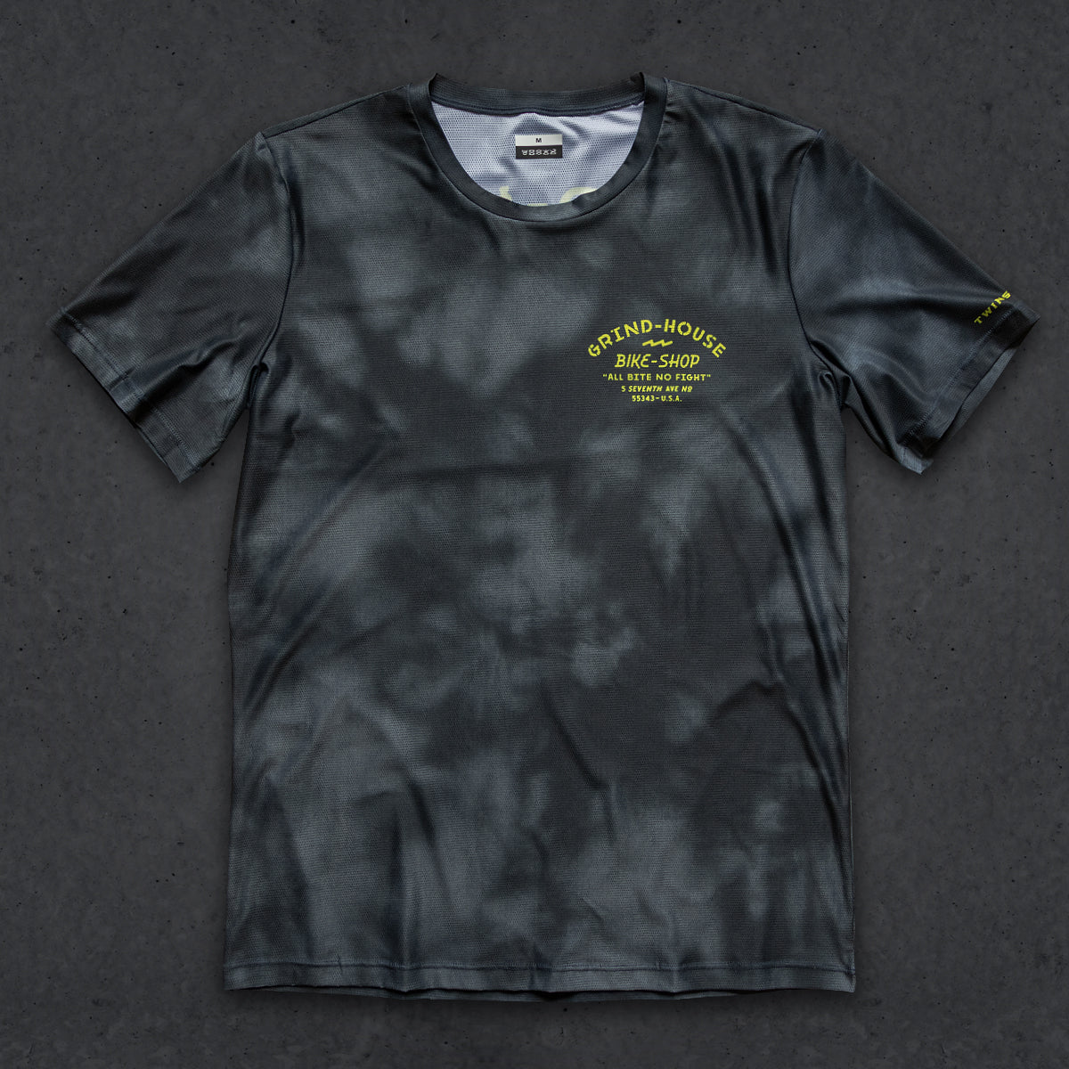 All Bite Tech T