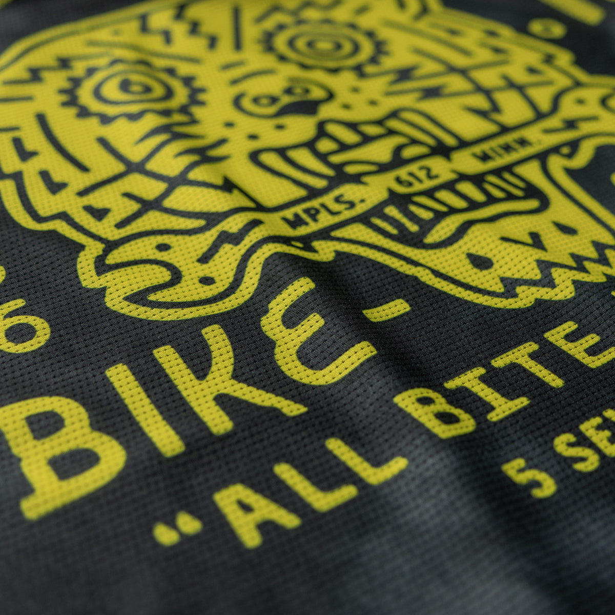 All Bite Tech T