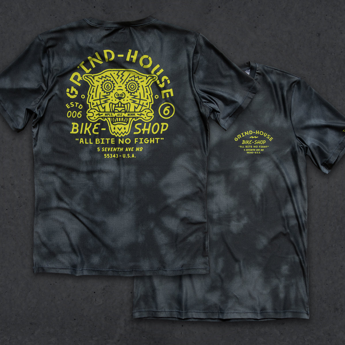 All Bite Tech T