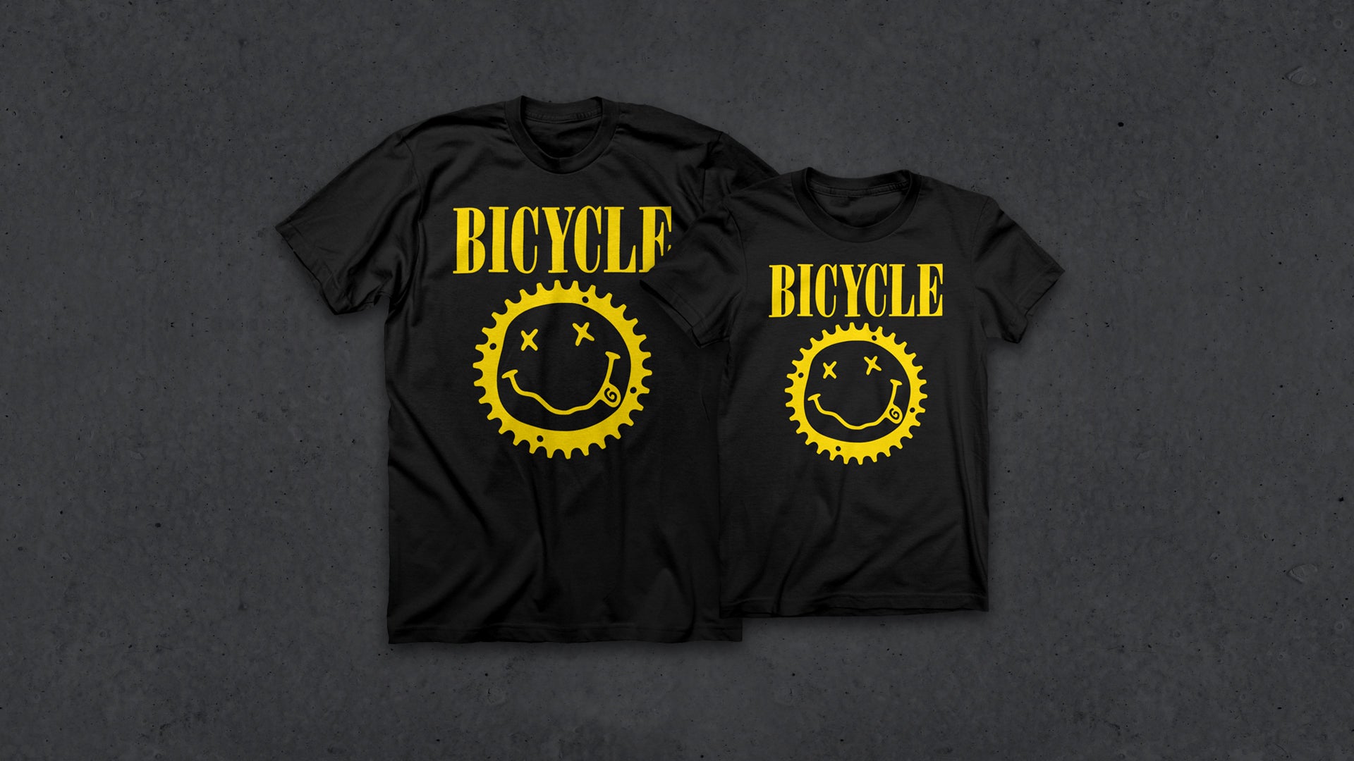 bicycle nirvana